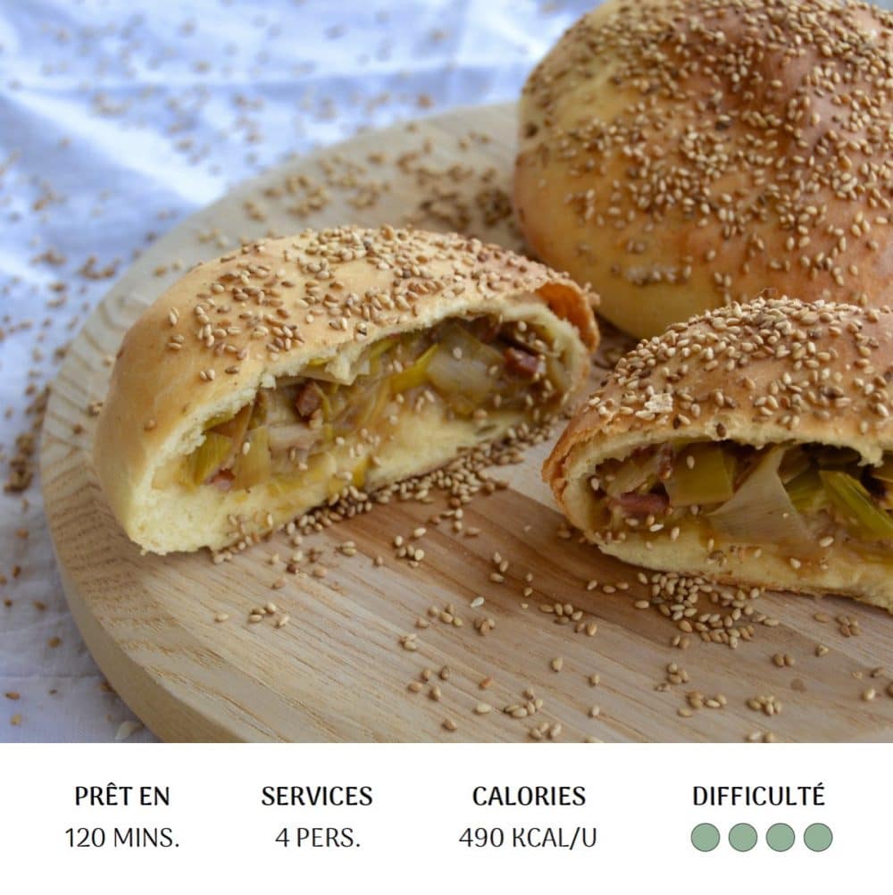 Burgers Fourrés - Diet&Cie diététicienne en ligne